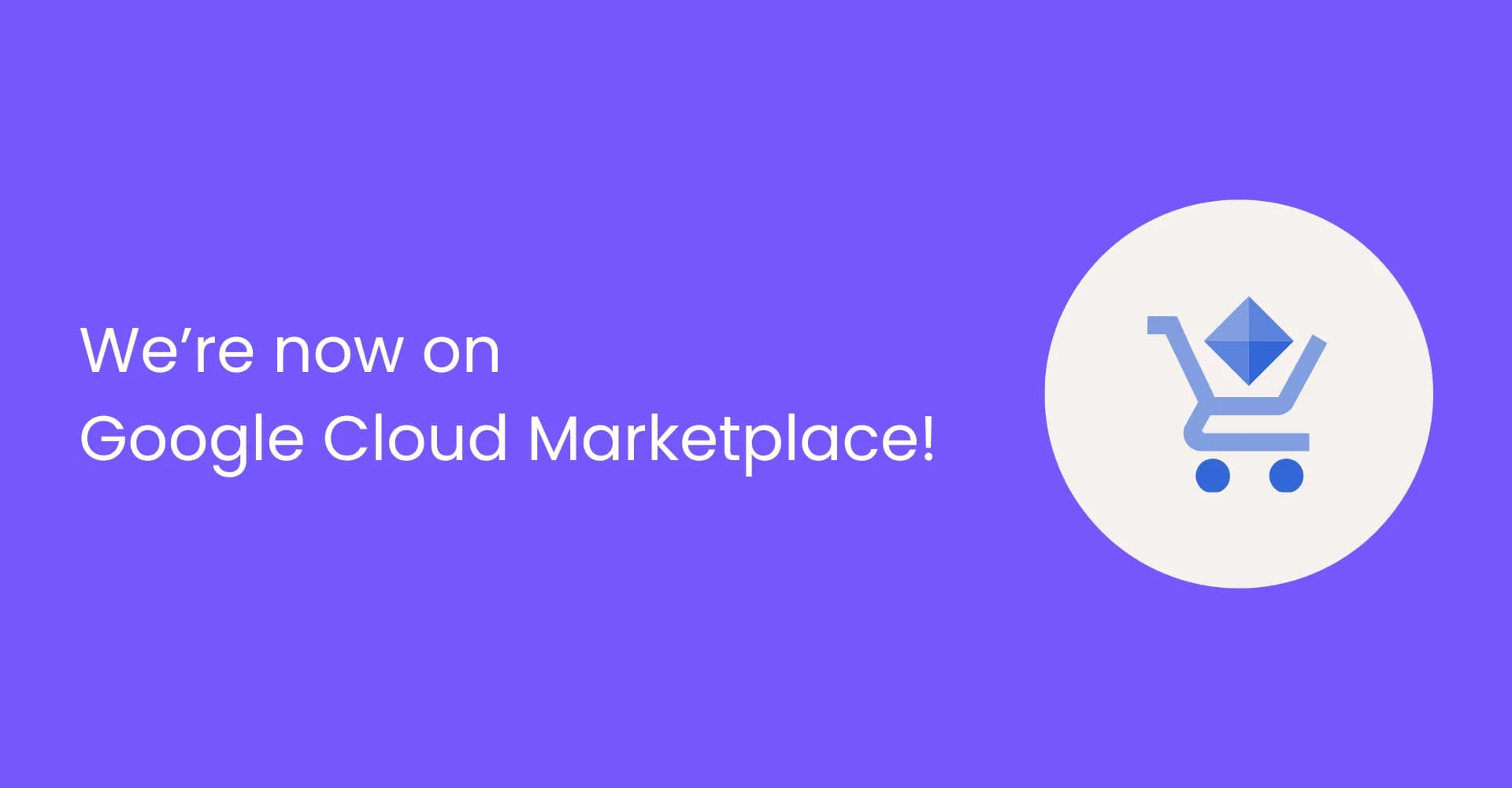 aaedfa Purple on Google Cloud Marketplace