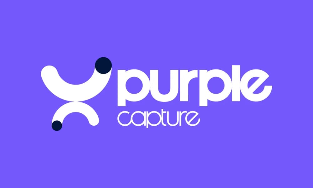 Capturing visitor data through the Purple captive portal