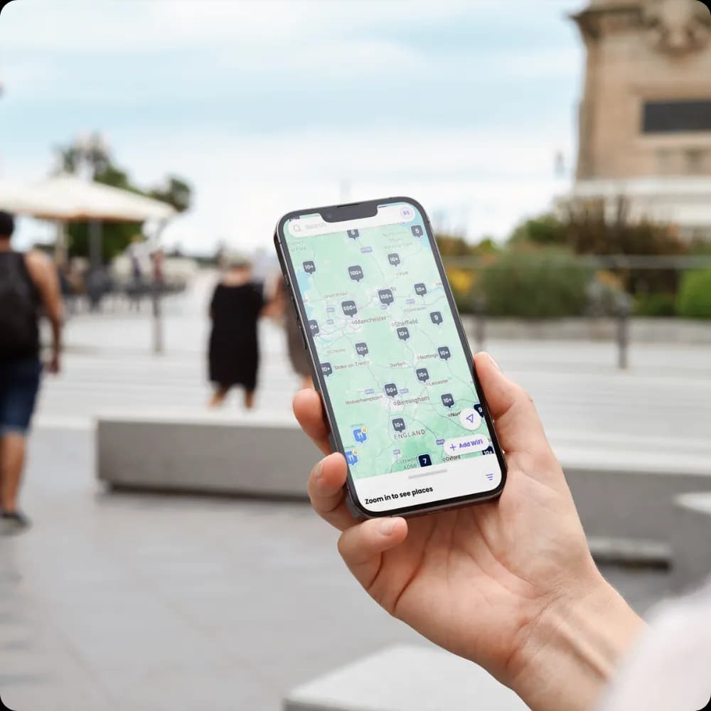 ConneX Square
