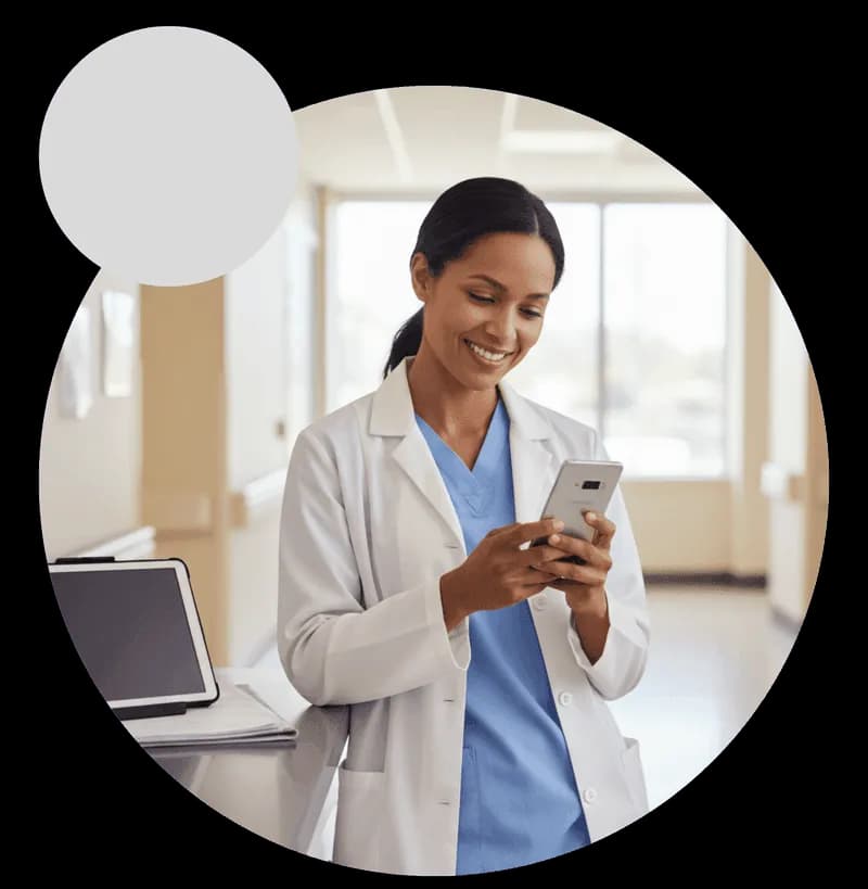 The Humanized Future of Healthcare - Whitepaper