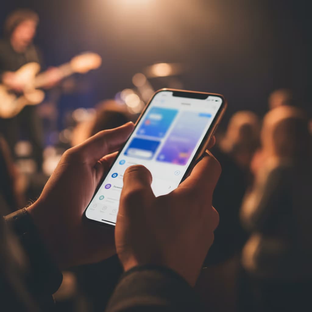 Music Venues