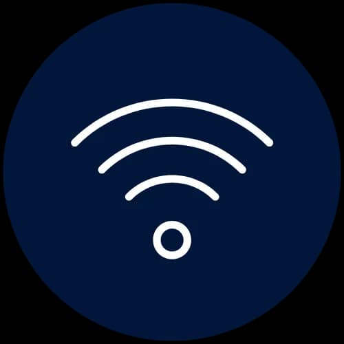 Paid WiFi