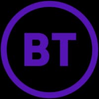 bt logo
