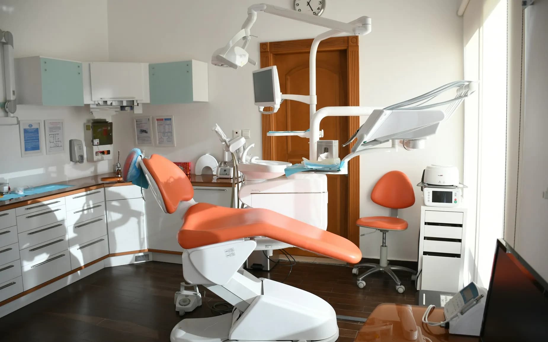 Dental & GP Practices