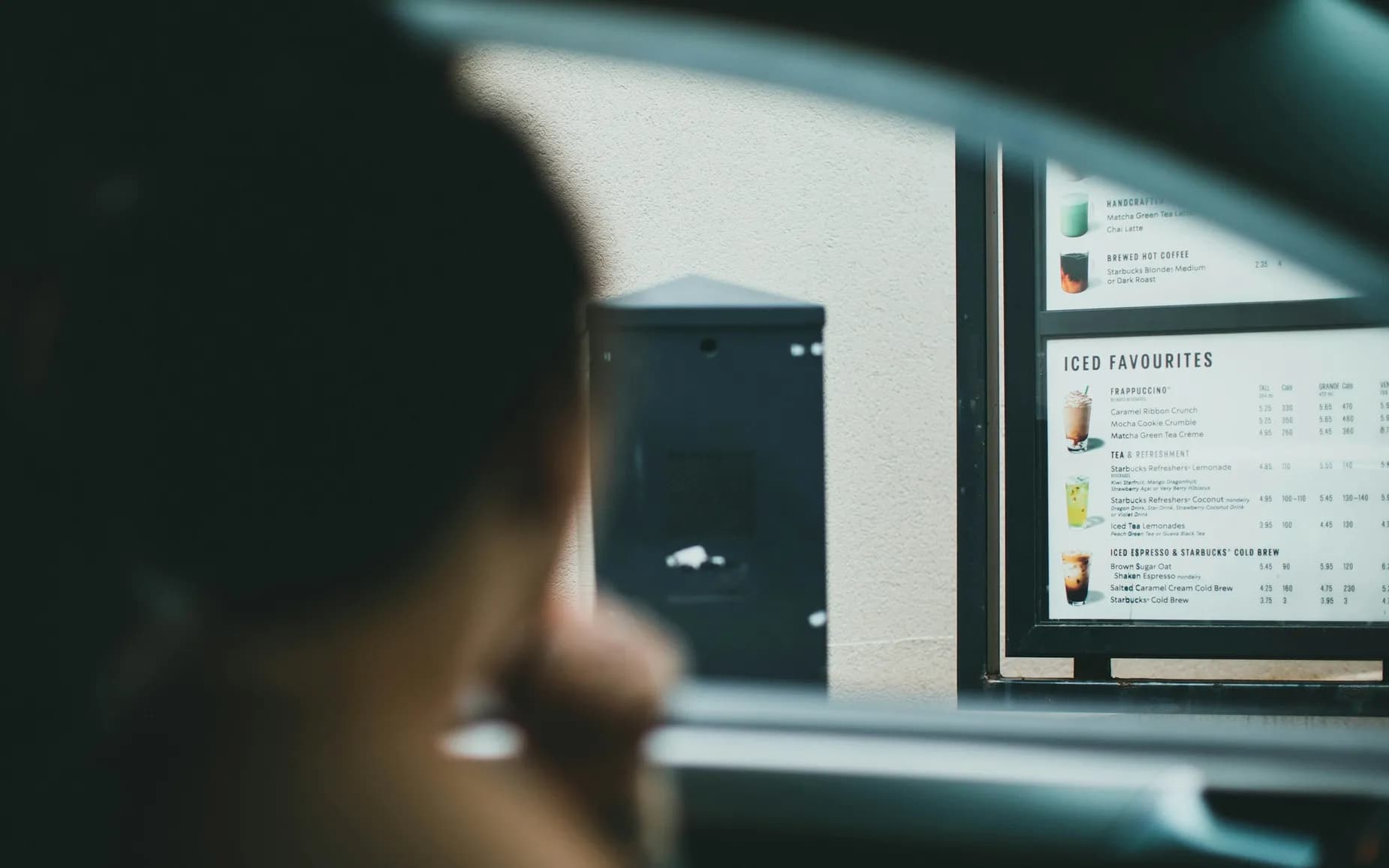 Quick-Service Restaurants