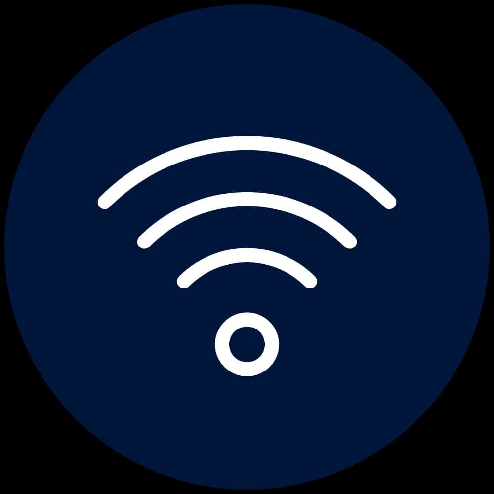 WiFi