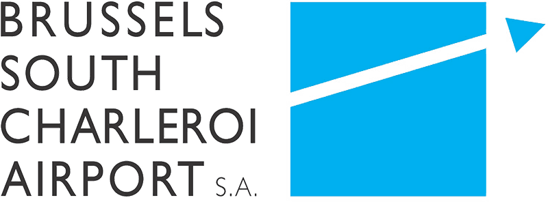 Brussels South Charleroi Airport