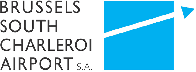 Brussels South Charleroi Airport