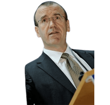 Sir Terry Leahy