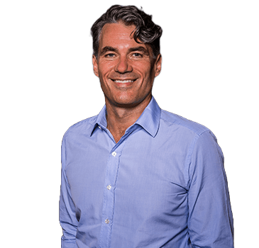 Gavin Patterson