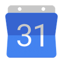 Google Calendar