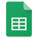 Google Sheets