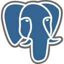 PostgreSQL Table