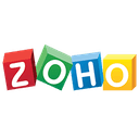 Zoho CRM
