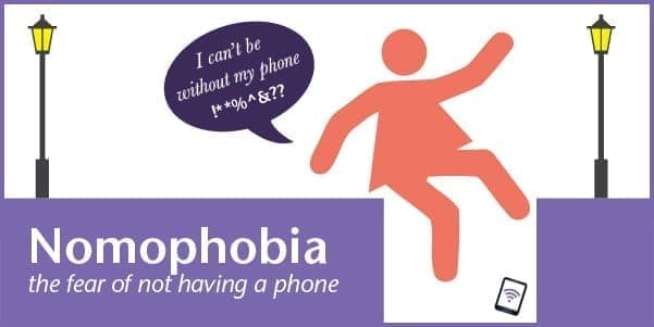 A cure for phone addiction