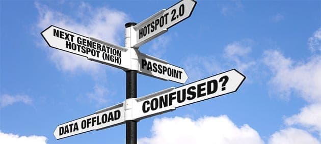 Hotspot 2.0, Passpoint and Next Generation Hotspot