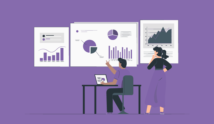 How big data is being used to boost sales and marketing