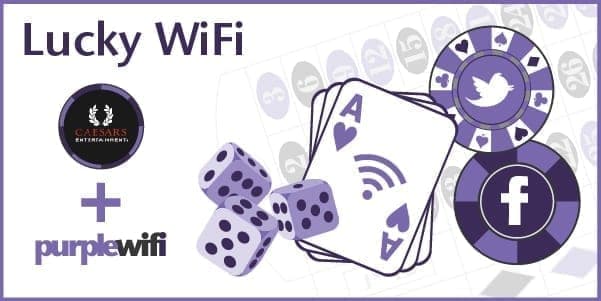 Lucky WiFi