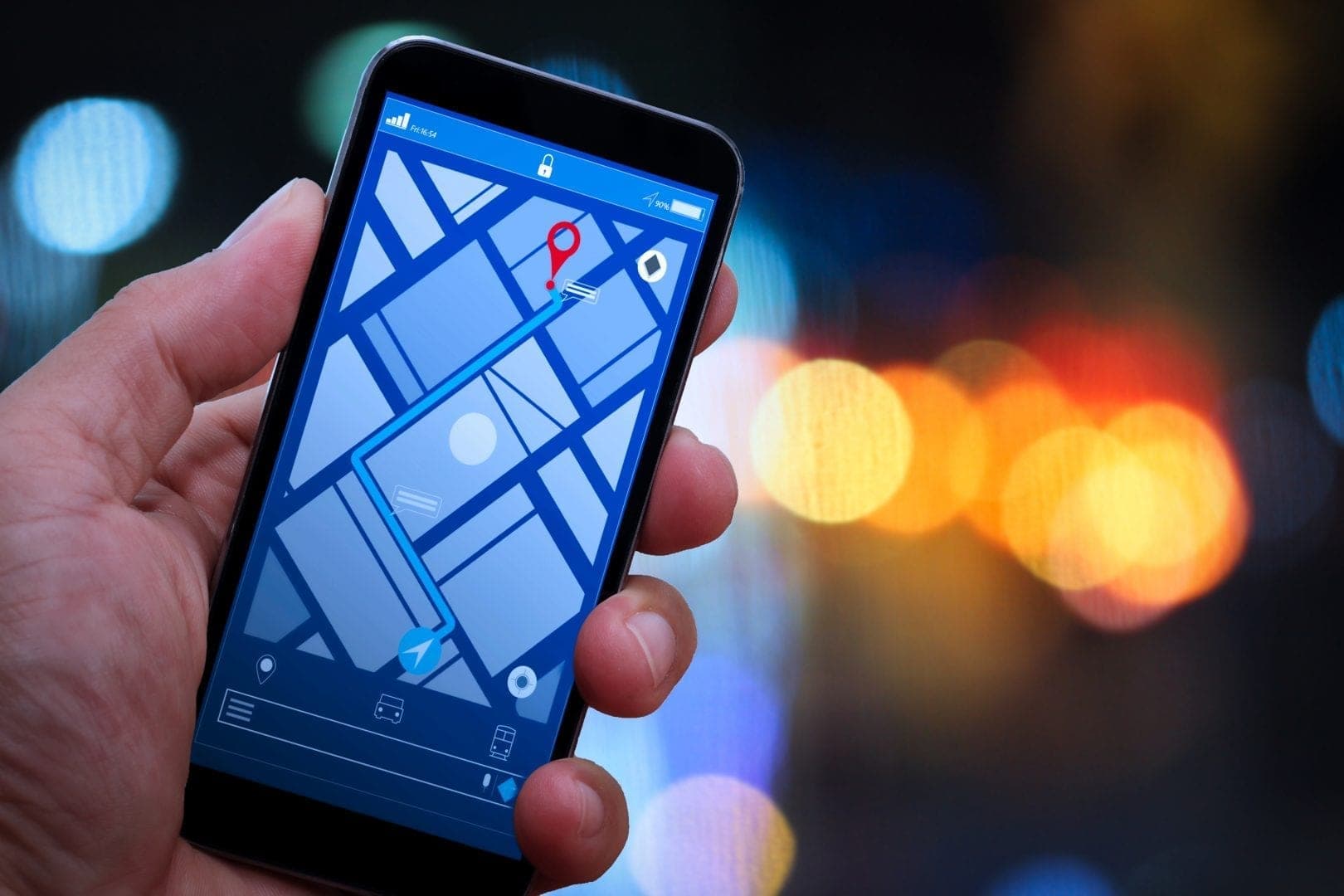 Wayfinding Technology - What is it?