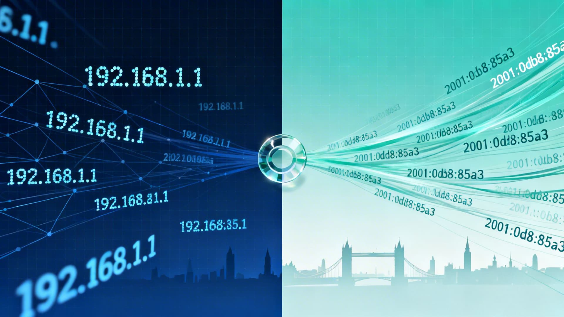 Difference Between IPv6 and IPv4 A Guide for UK Businesses