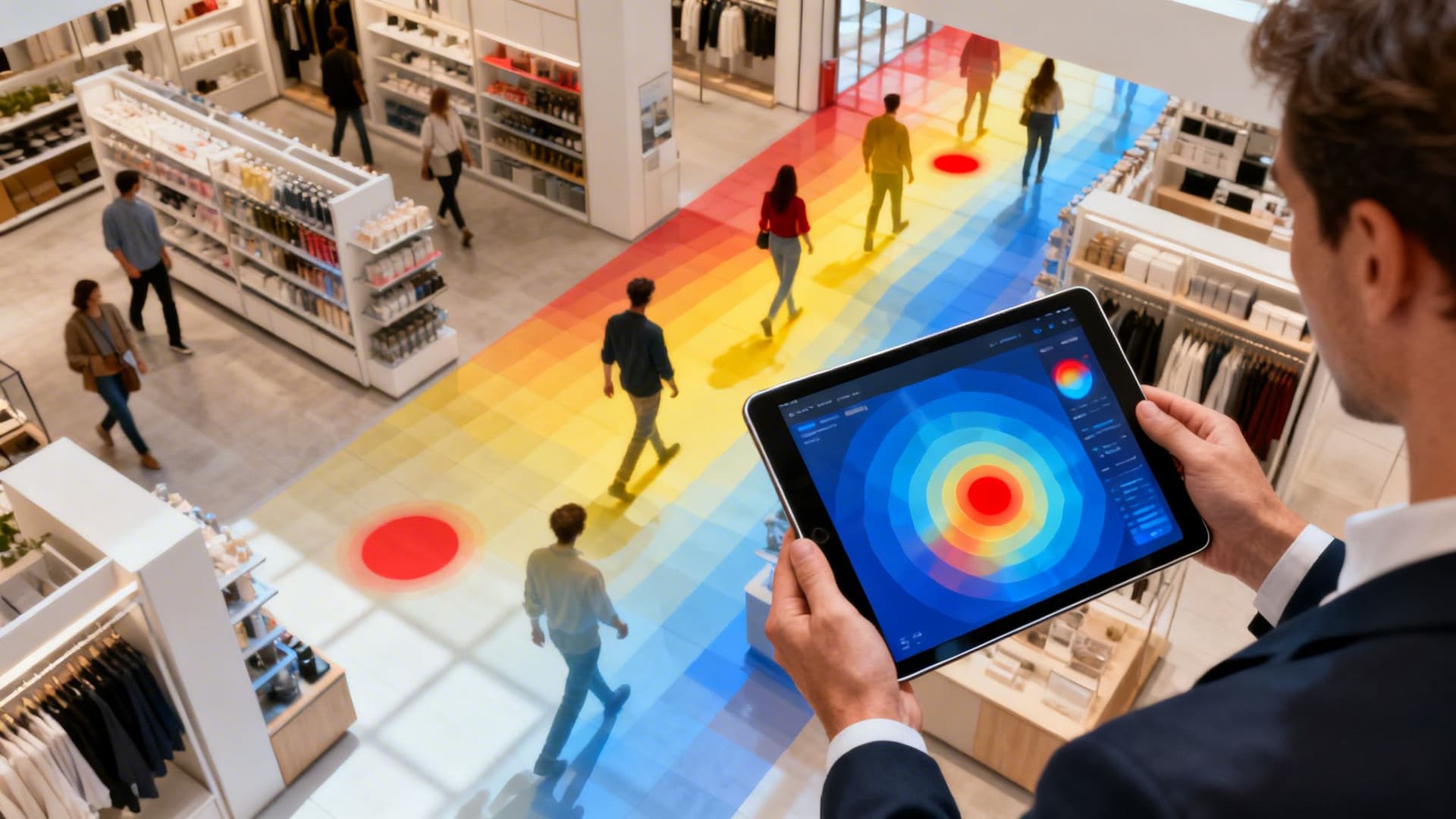 A Guide to Site Heat Maps for Business Growth