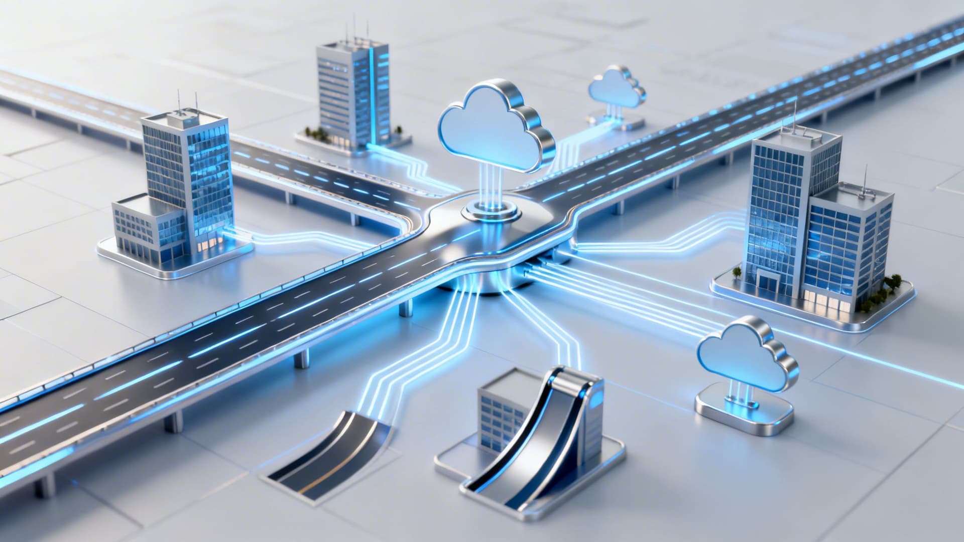 The Core SD WAN Benefits for Modern Businesses