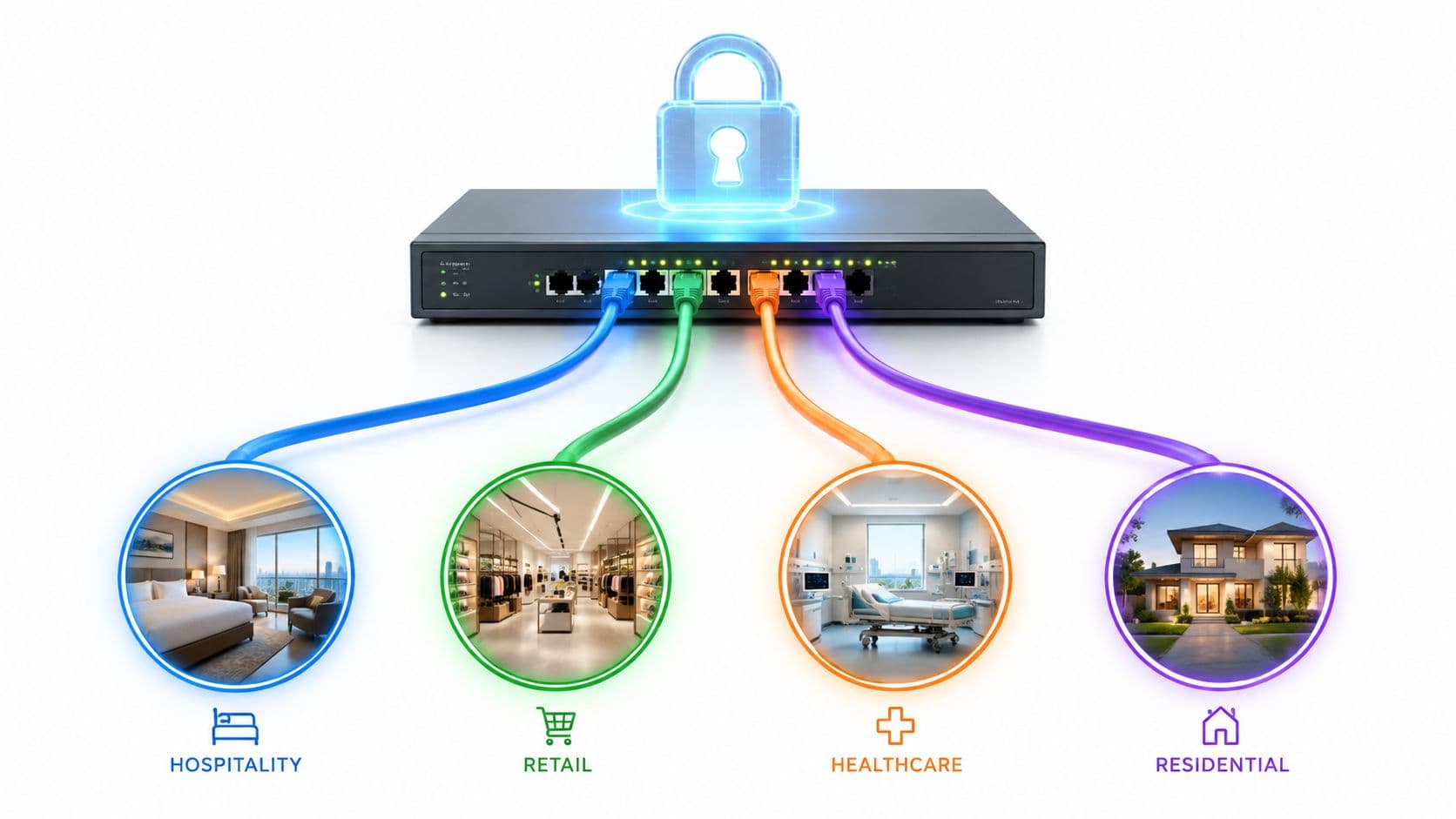Network Access Control Benefits: A Practical UK Guide
