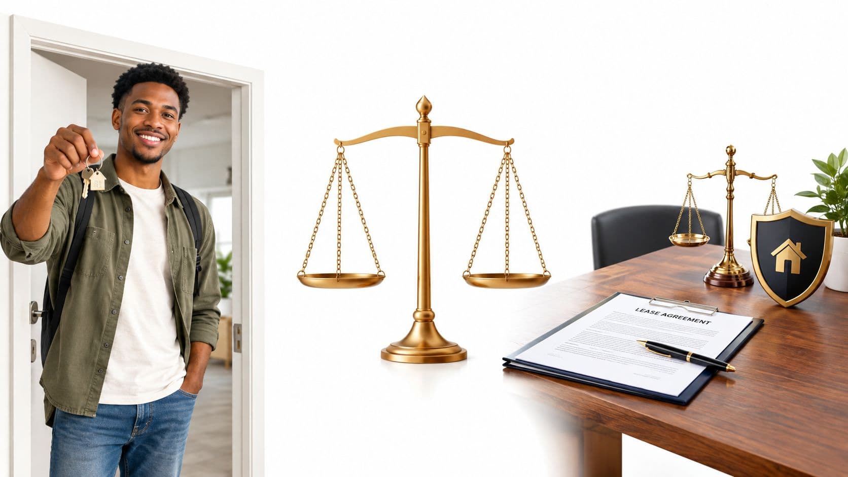 Tenant vs Tenant Rights What Renters and Managers Must Know