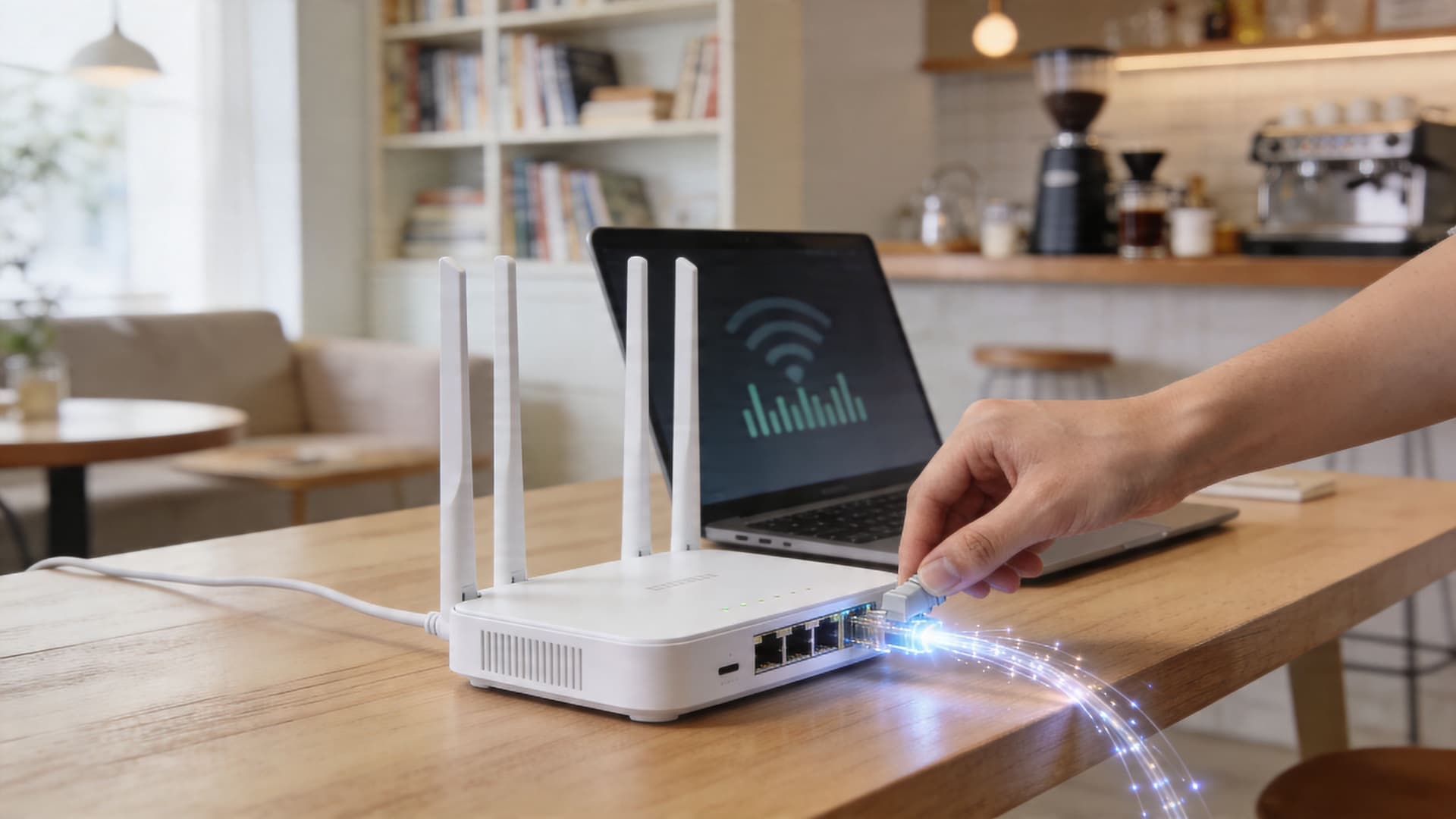 How Do I Get Internet: UK Home & Business Guide 2026