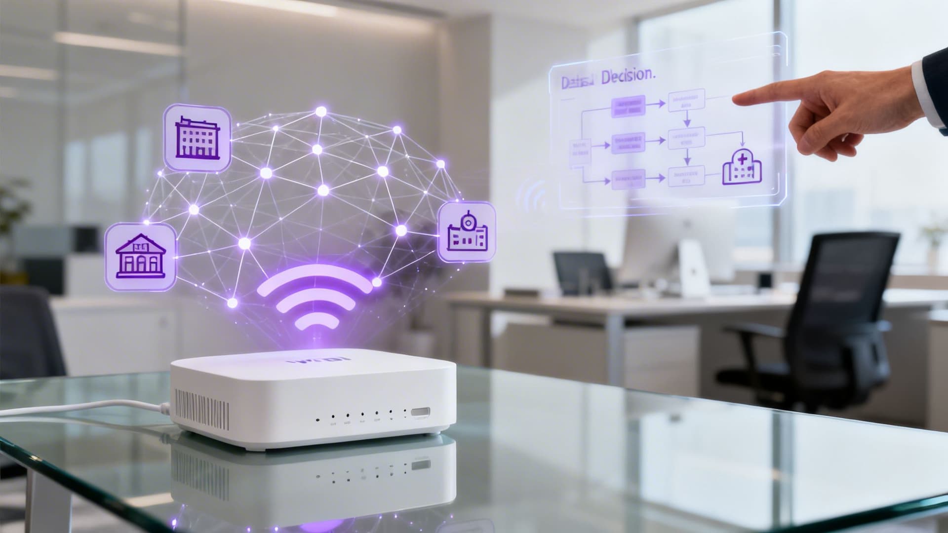 Unlock Performance: Best Access Points Guide