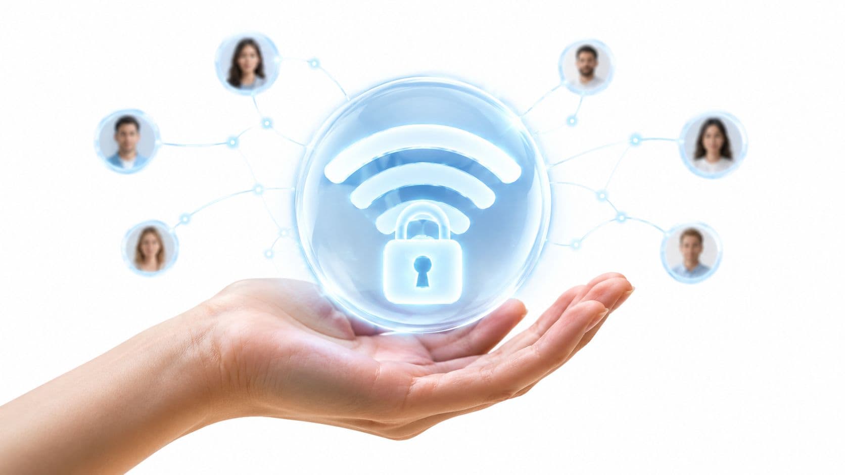 Smart Wi Fi