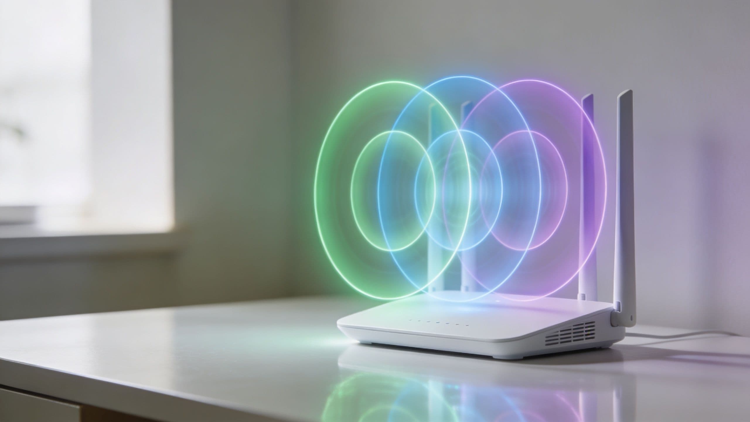 Wi Fi Frequencies: A Guide to Wi-Fi Frequencies in 2026