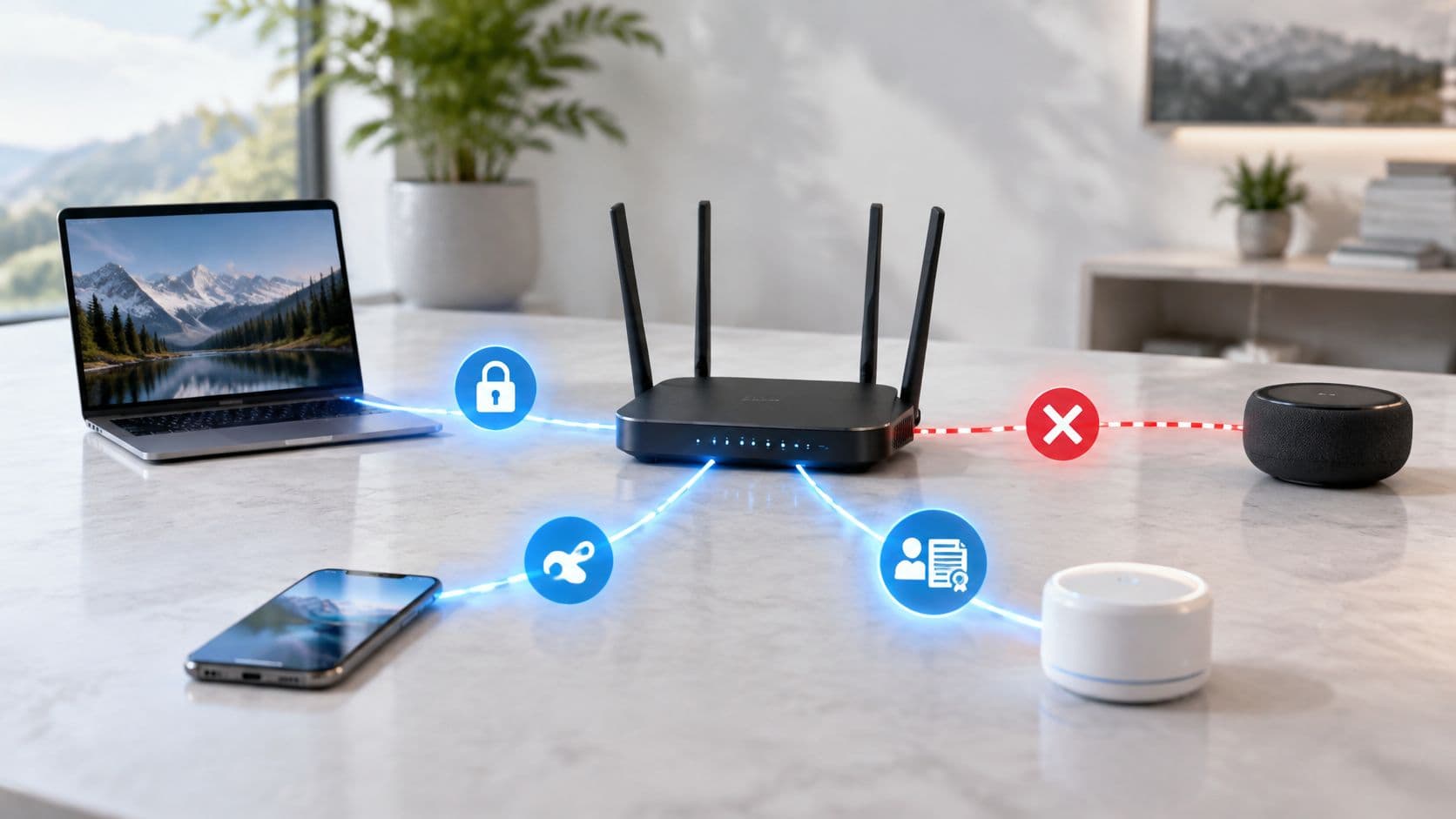 WiFi Security Types Compared: Which to Use in 2026