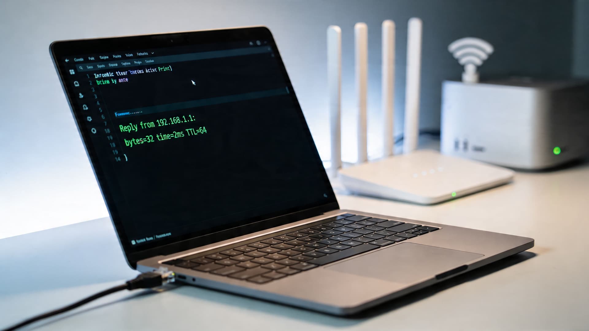 Check Ping Cmd: Essential Network Troubleshooting