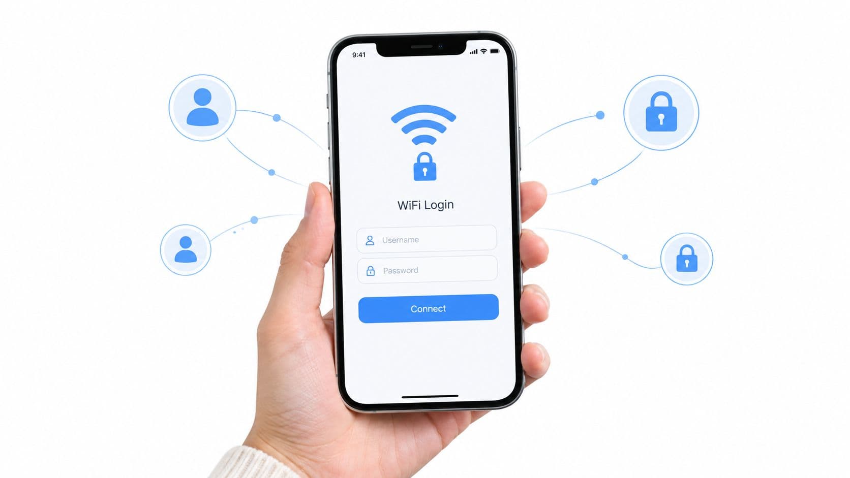 WiFi Login Page Guide: Design, Security & UX