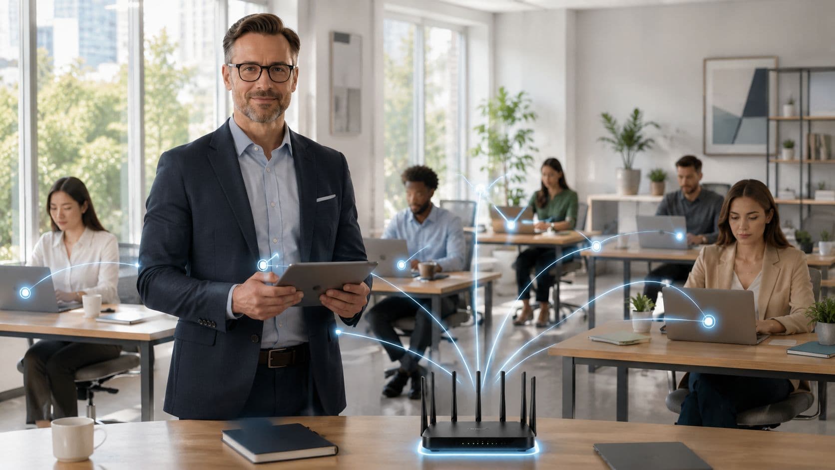 Staff Productivity: Metrics, Barriers & Strategies