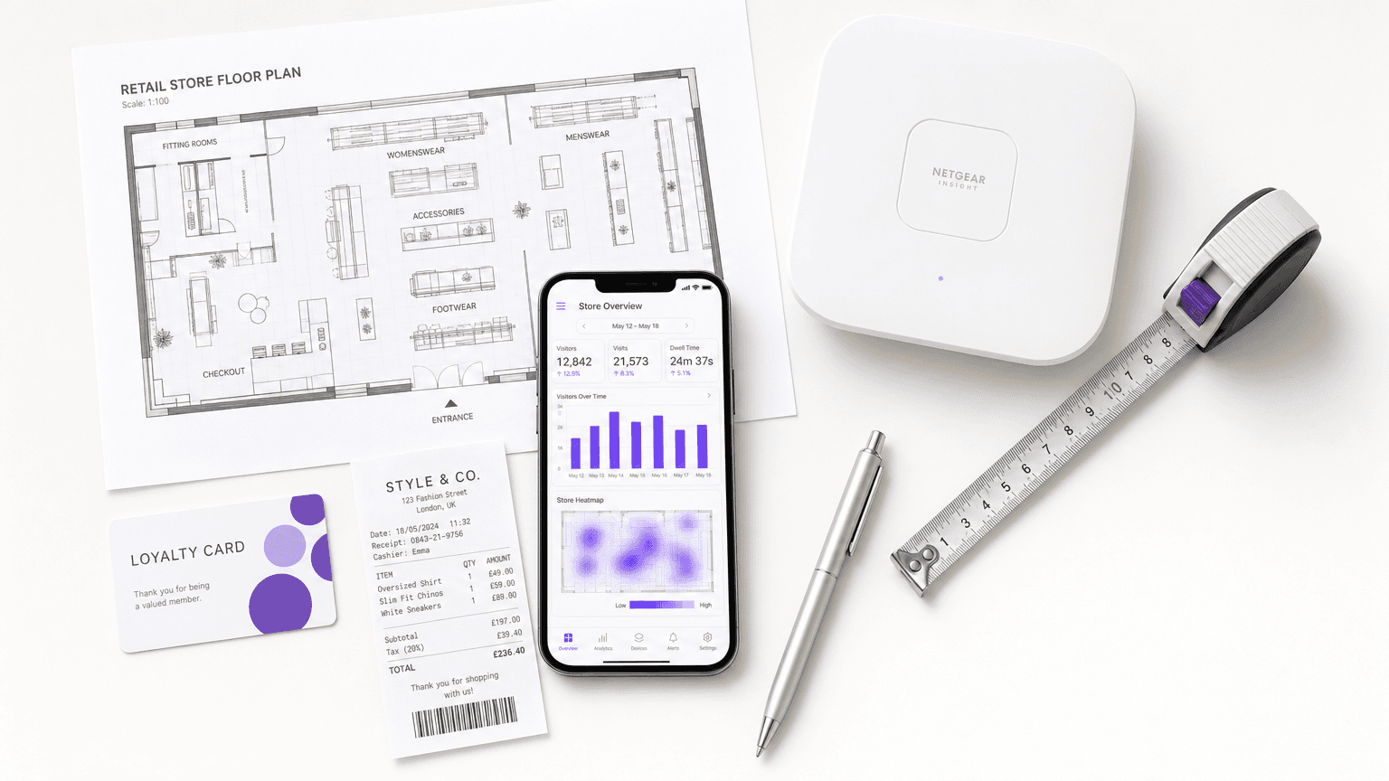 How to Collect Customer Data In-Store: A Retailer's Guide