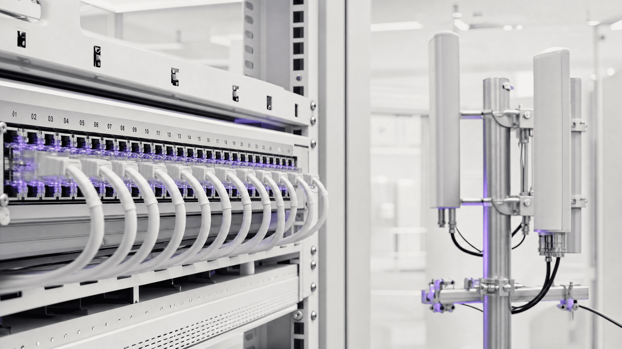 Comparing Controller-Based v. Cloud-Managed Access Points