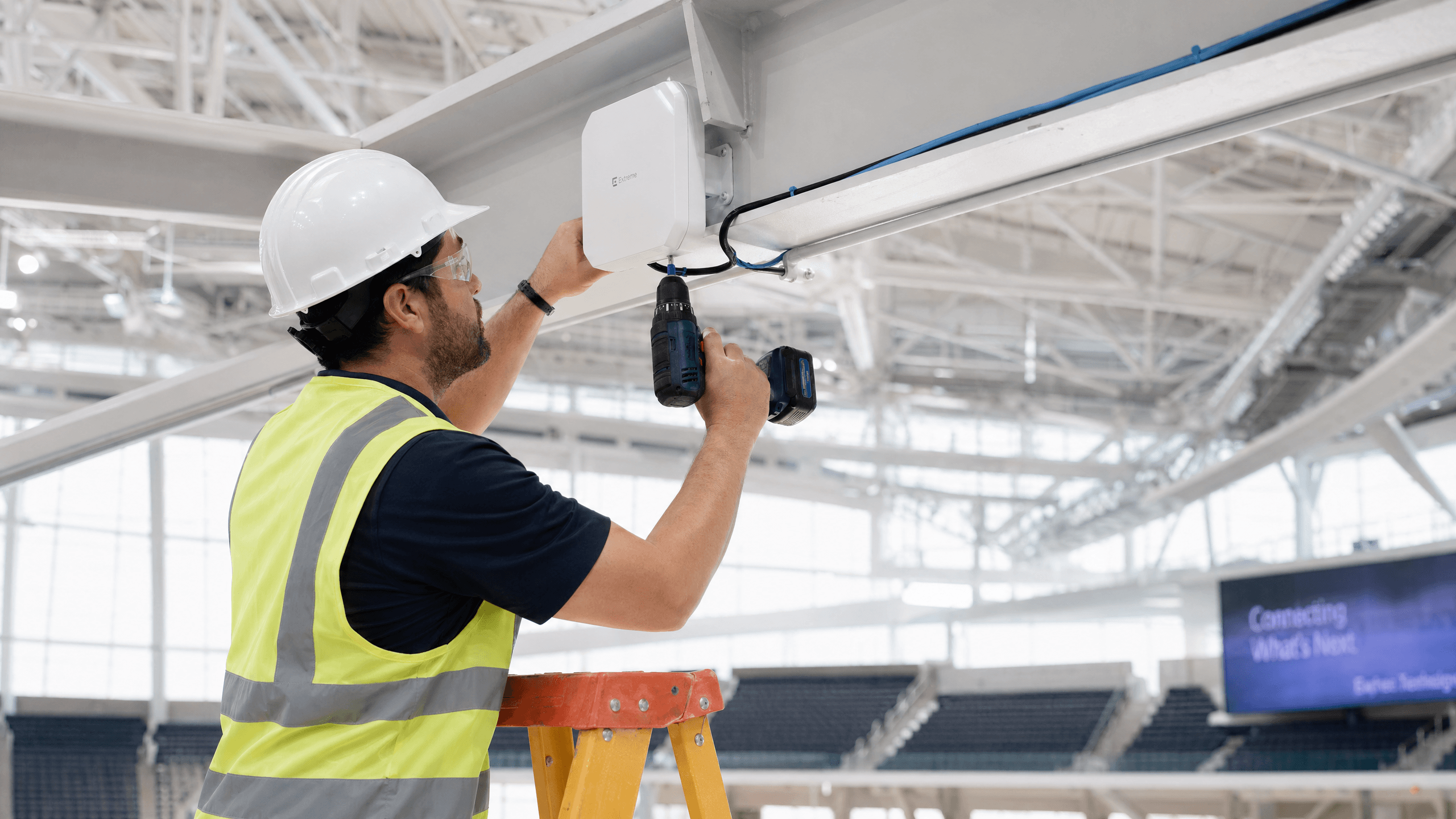 How to Configure WPA2-Enterprise on Common Access Point Platforms (Cisco, Aruba, Ubiquiti)