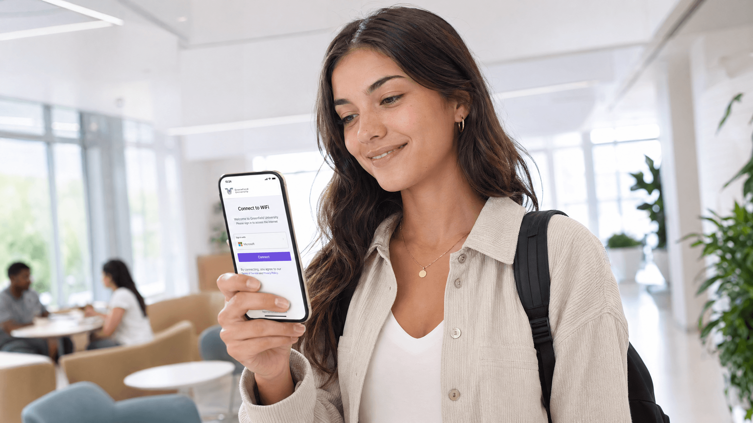 eduroam and 802.1X: Secure WiFi Authentication for Higher Education