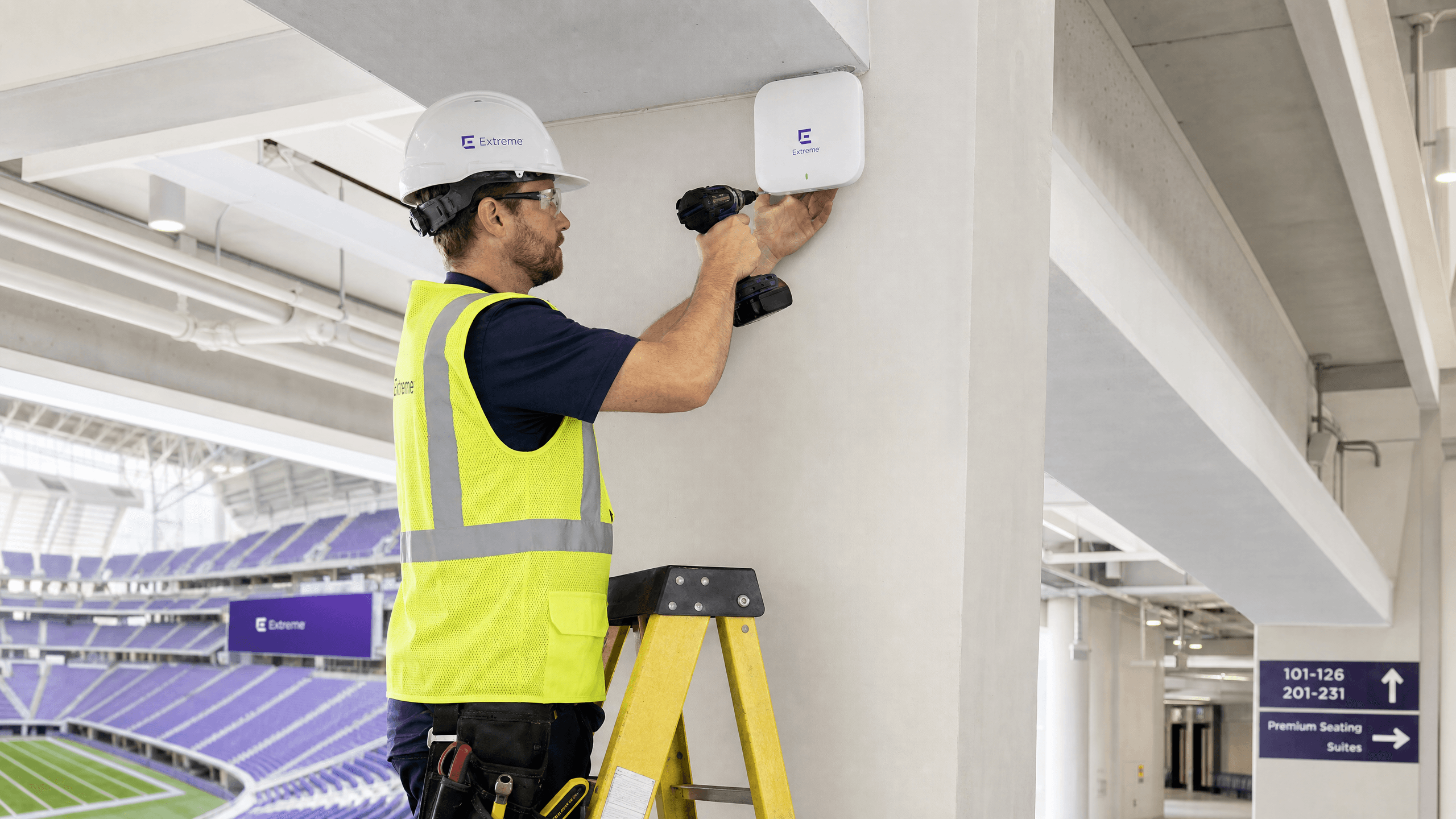 How to Track Unique Devices on Enterprise Wireless Networks