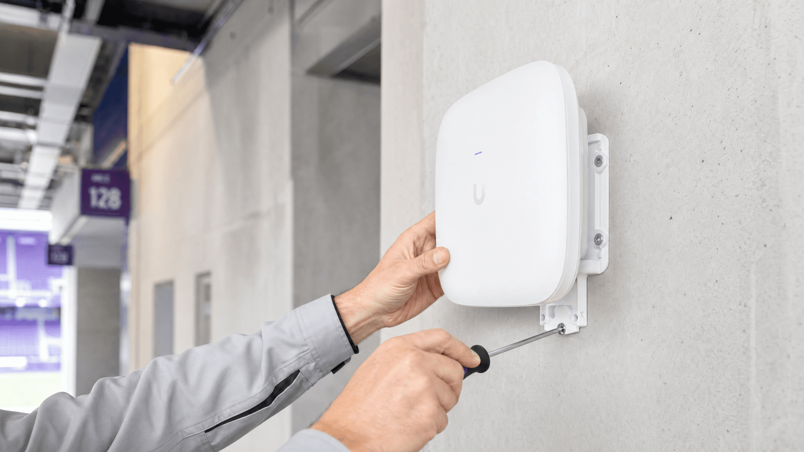 Stadium WiFi: How to Deliver Connectivity at Scale for Fans