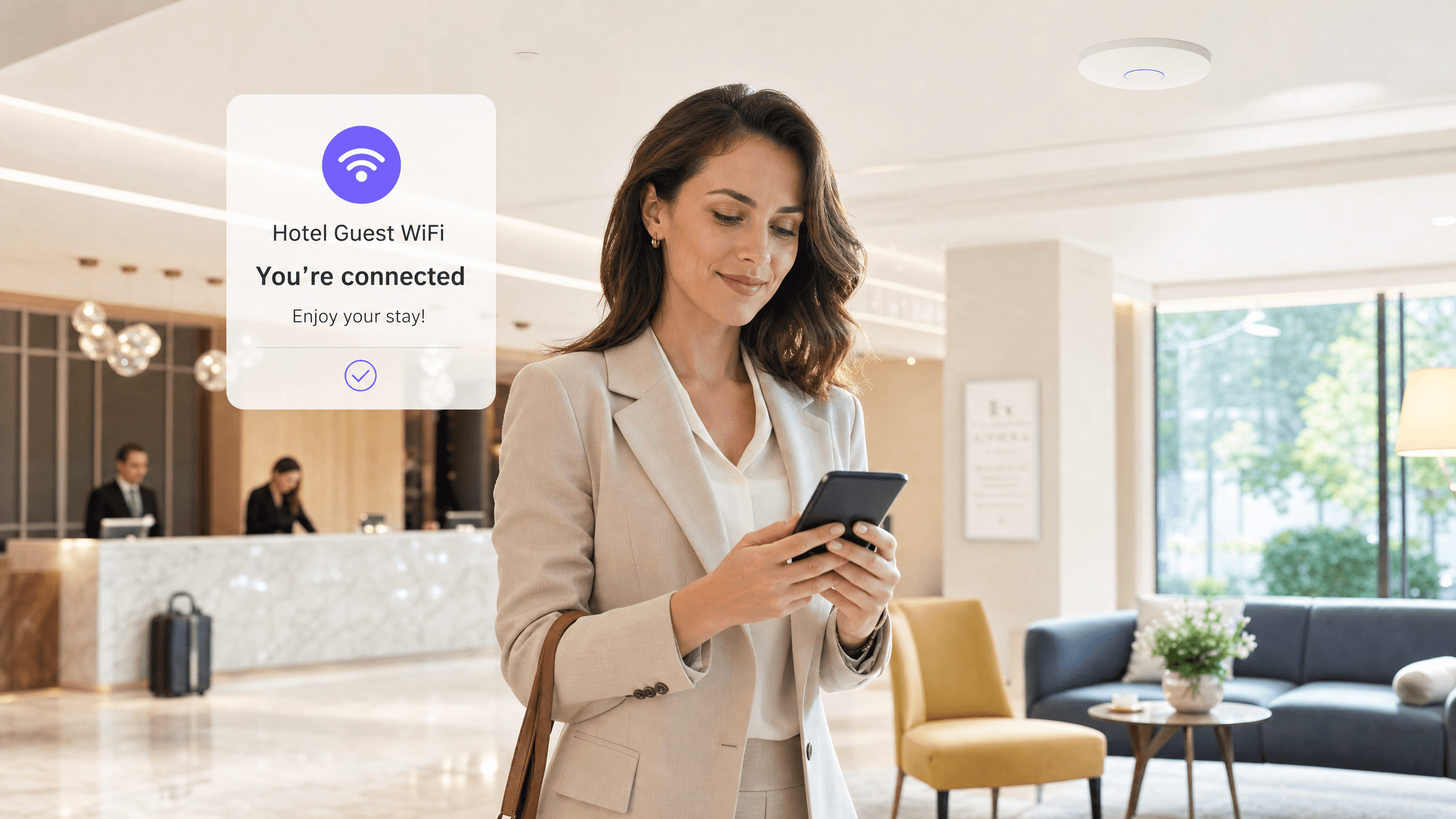 The Best Wi-Fi Access Points for Enterprise and Homelabs