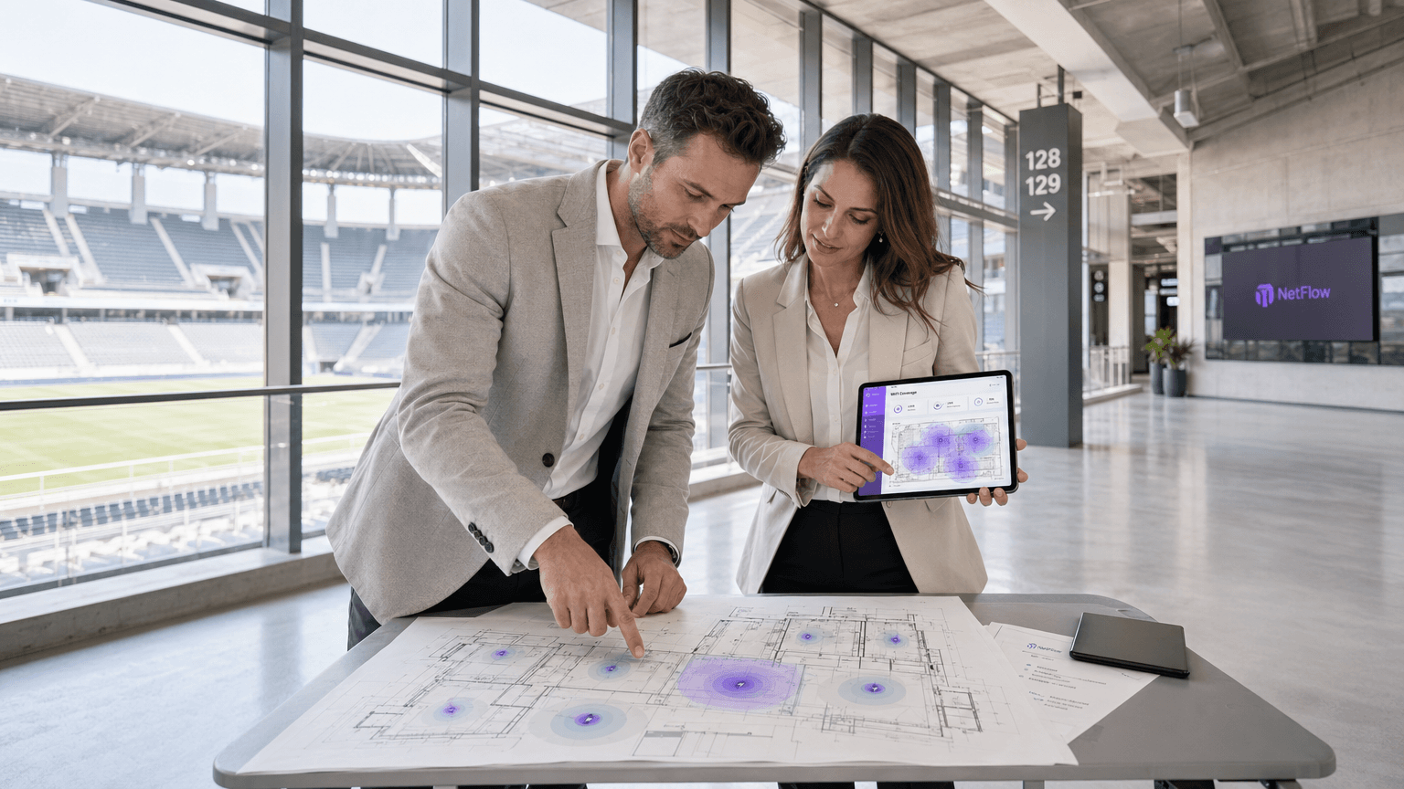 Wi-Fi 7 (802.11be) Explained: What Changes for Enterprise WiFi