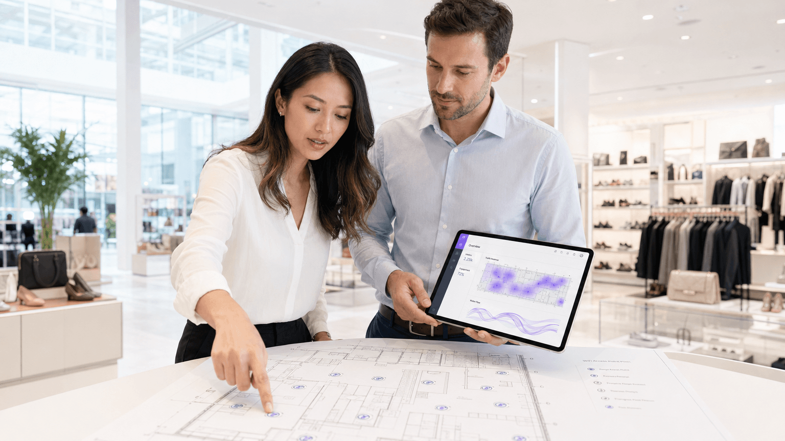 WiFi Data Collection: What Data Your Network Captures and How to Use It