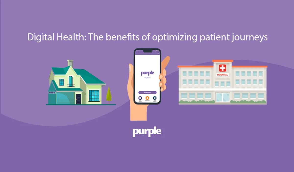 Digital health: the benefits of optimizing patient journeys