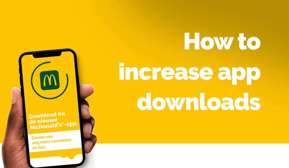 How to increase app downloads: in-venue strategies for physical spaces