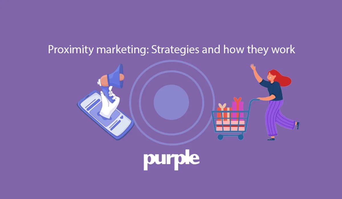WiFi proximity marketing strategies: how it works & venue ROI