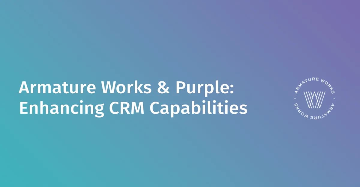 Armature Works enhances its guest WiFi experience with Purple