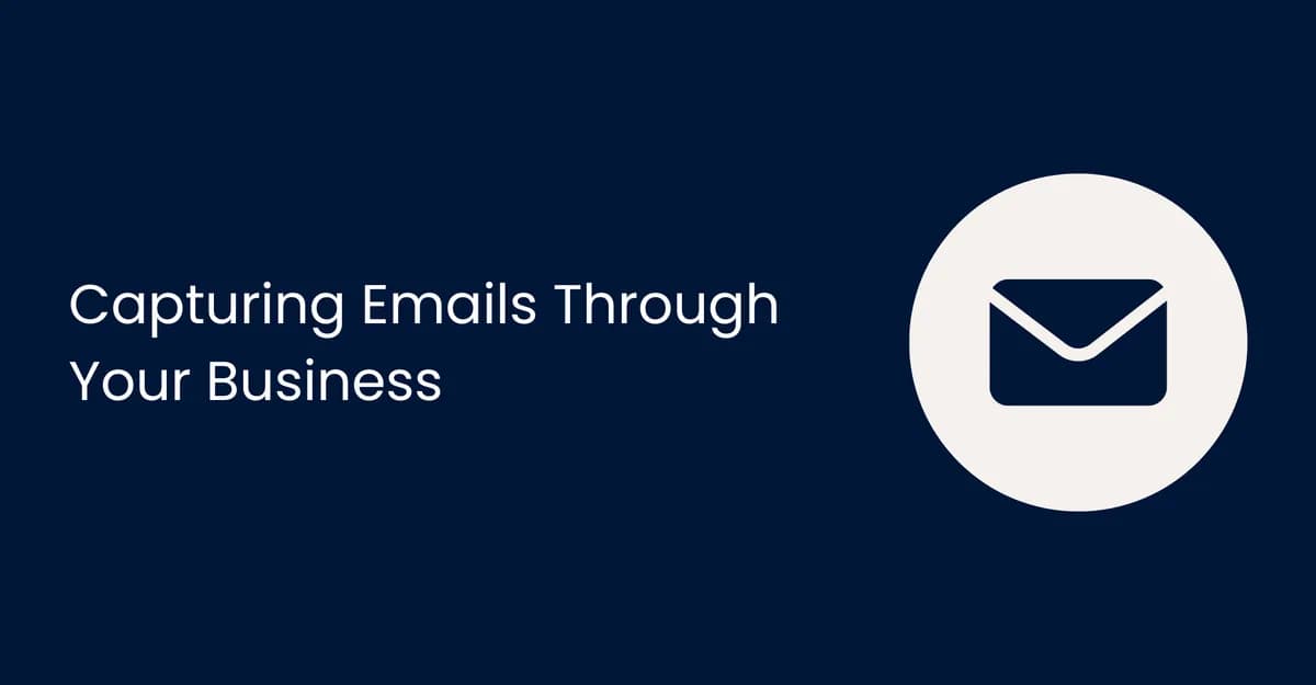 Capturing emails with guest WiFi: compliance, ROI, and setup guide